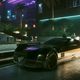 Image for article titled Cyberpunk 2077 Has Some Really Fantastic Car Designs